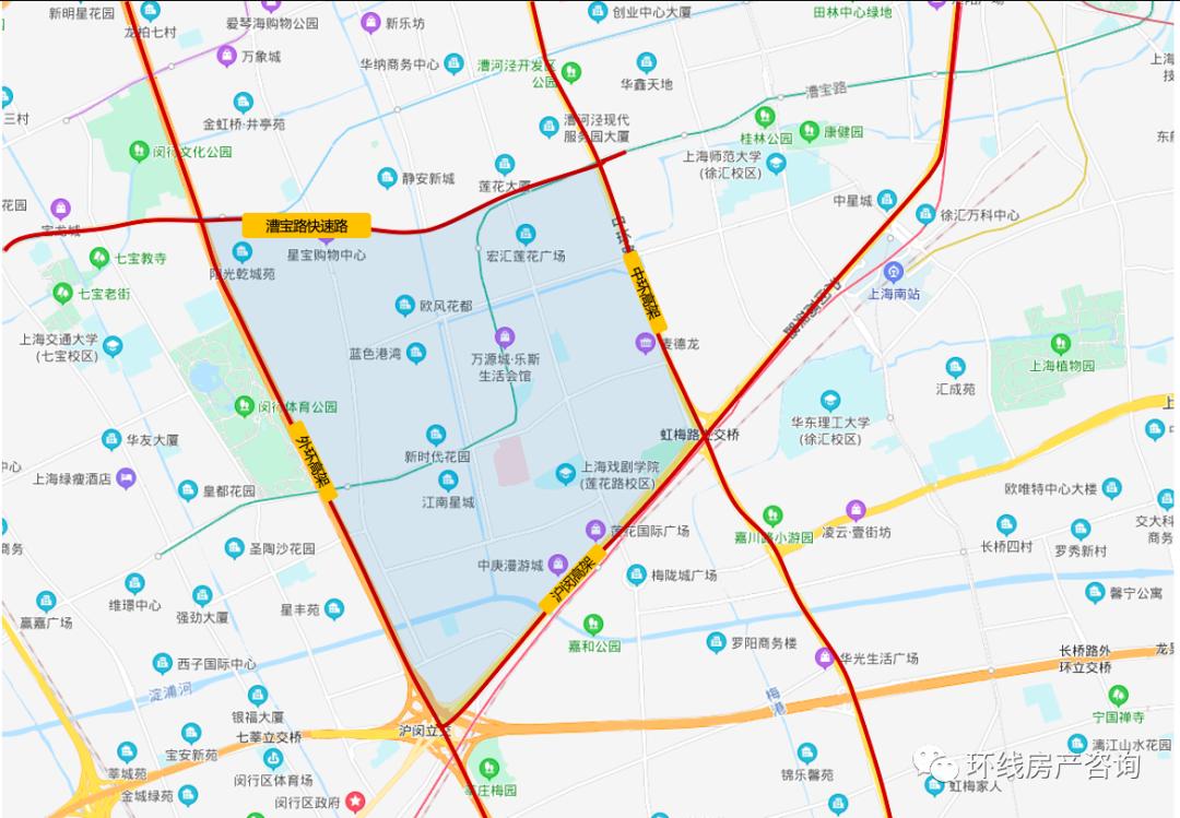 古美最新消息,古美板块还有发展吗