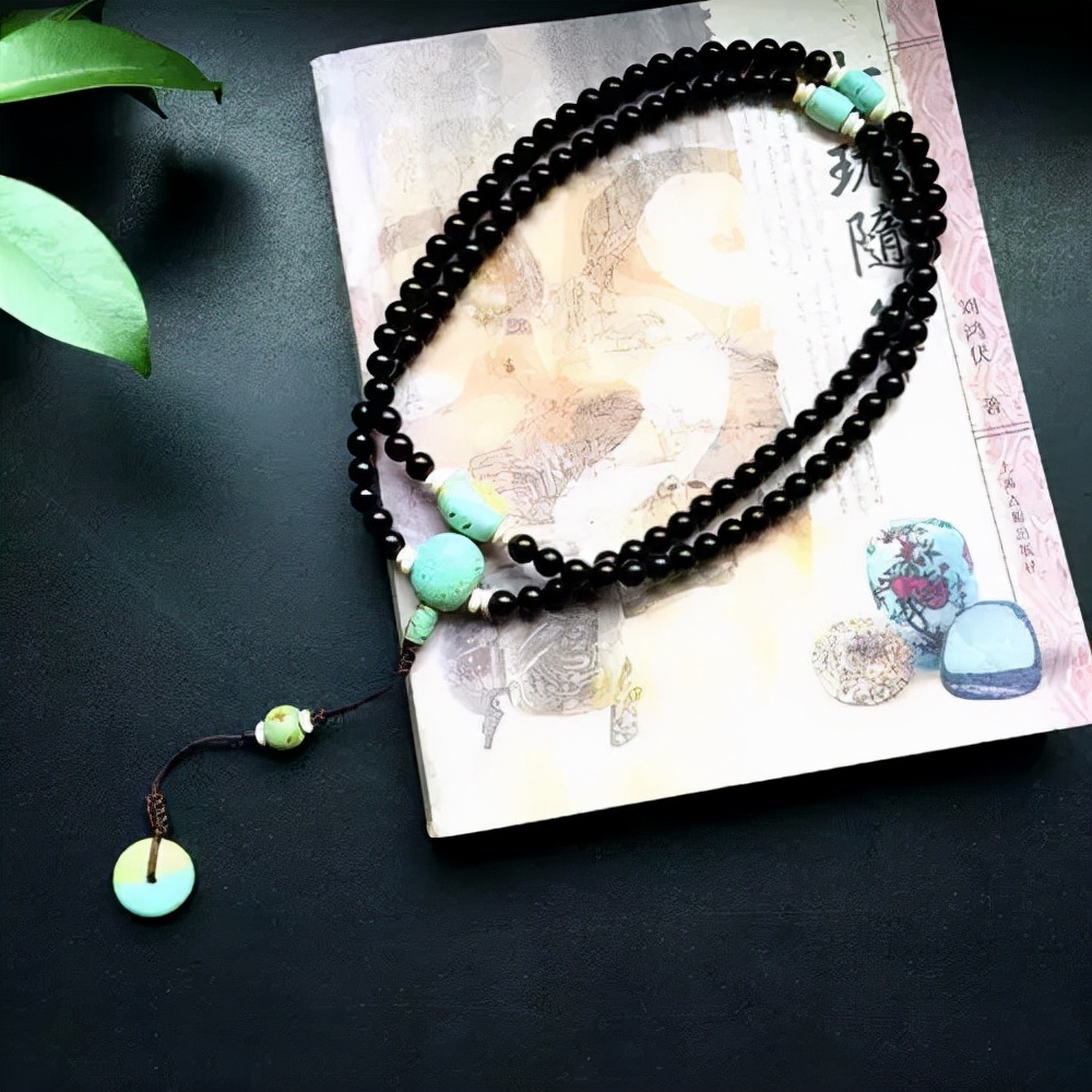 菩提小众搭配,天然菩提怎么搭配