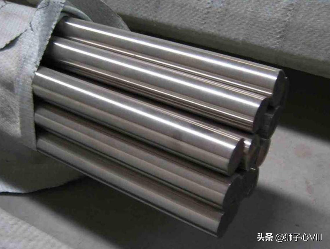 不锈钢是真的不生锈吗,不锈钢是不是绝对不生锈的铁合金