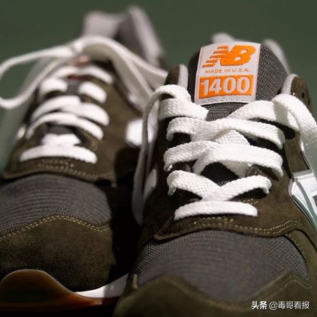 newbalance992真假鉴别,newbalance327真假对比
