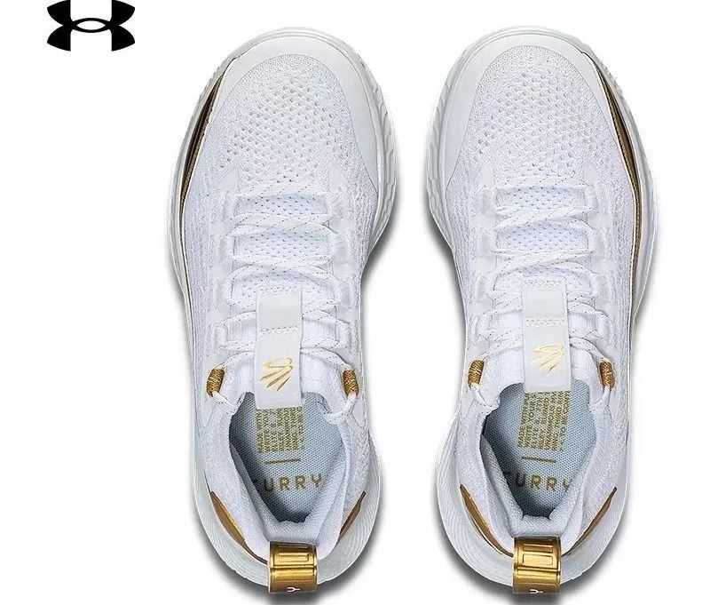 库里最新的球鞋,库里curry8签名球鞋