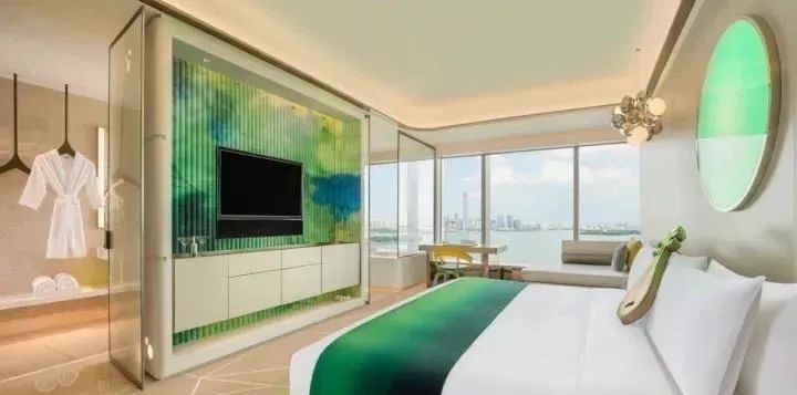 全球最贵十大奢华酒店排名,100张真实酒店图片