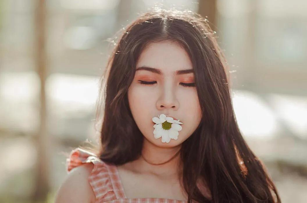 脸上有雀斑7秒钟搞定,雀斑一扫而光的原理