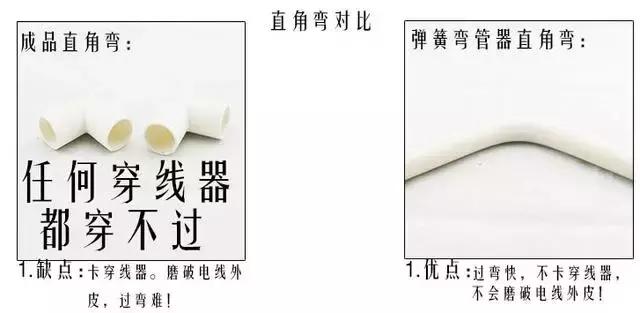 预埋线管被水泥堵了怎么疏通,线管堵了穿不过去线怎么办