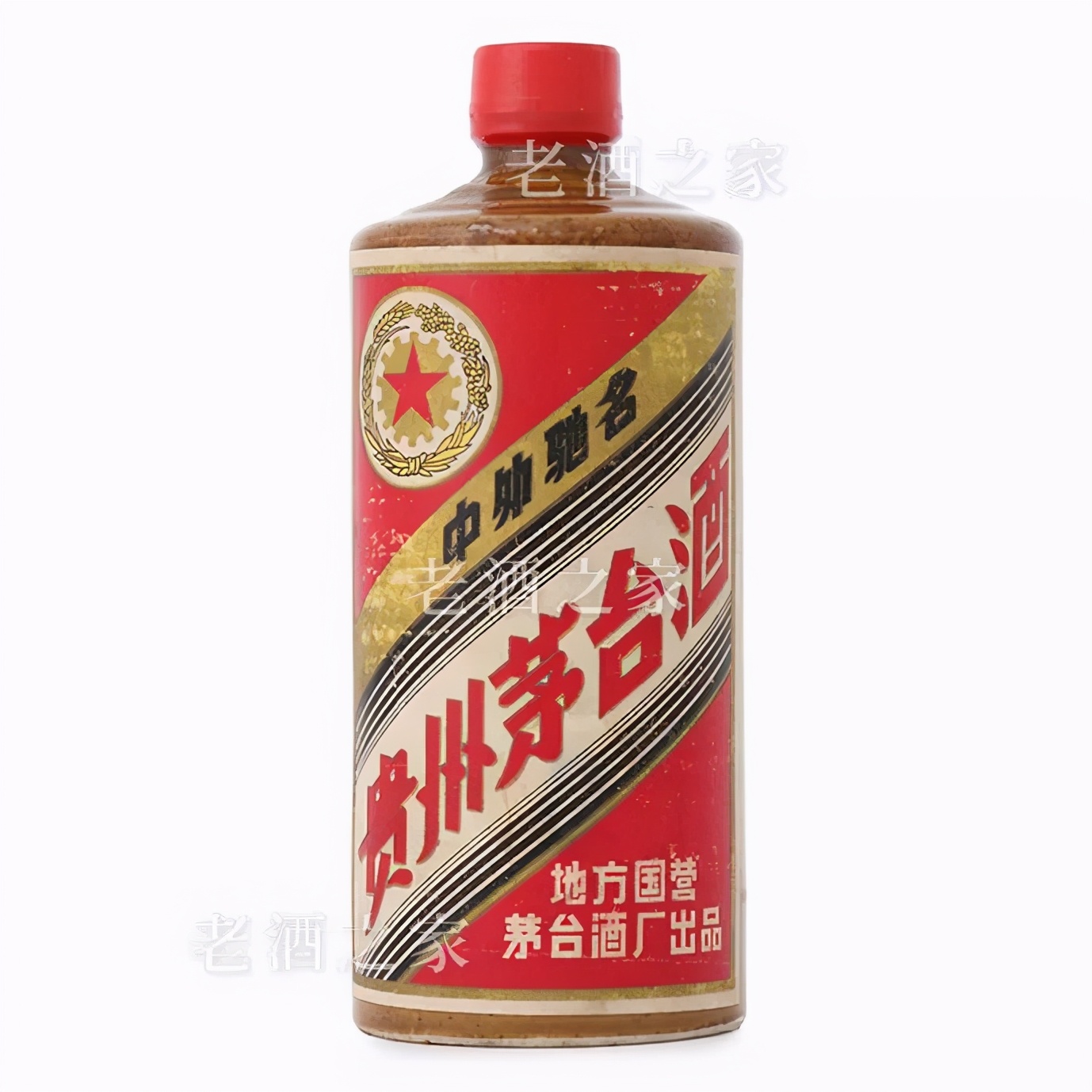 2023茅台酒43度真假鉴别,茅台酒鉴别53