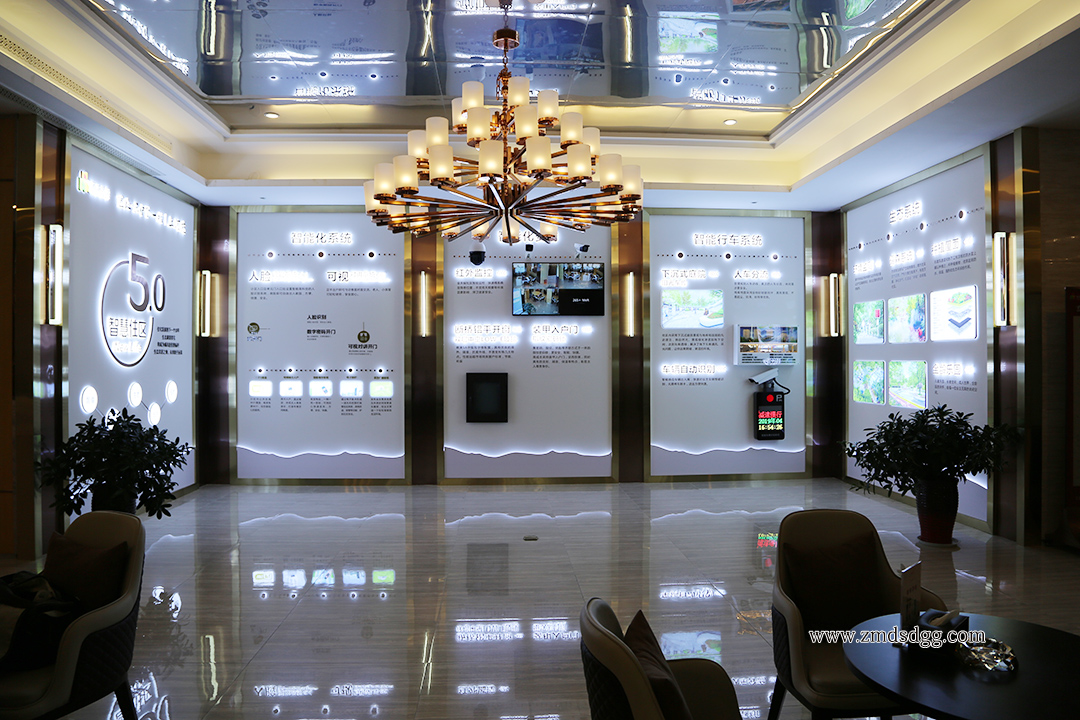 房地产新楼盘一般做哪些广告宣传,房地产楼盘售楼部宣传广告