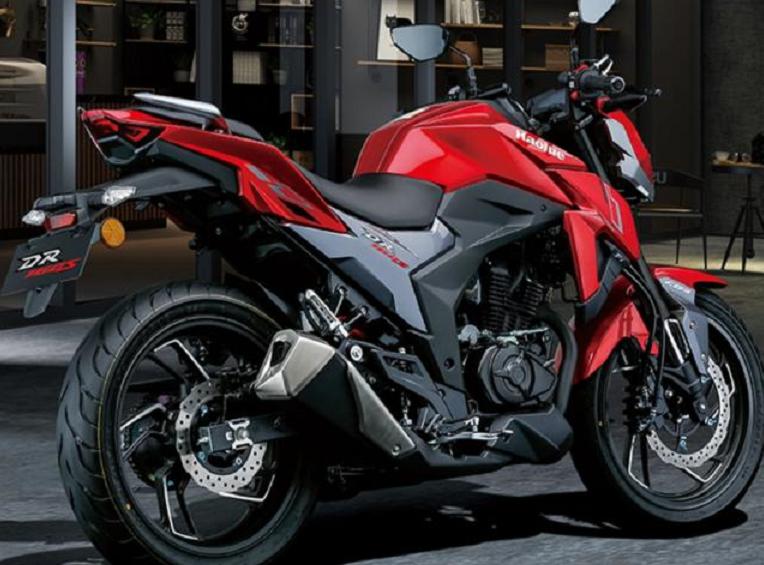 杂牌摩托车一般能骑几年,买摩托车能骑多少年