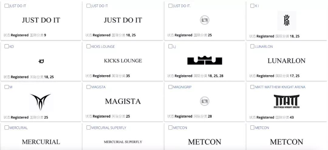 真实的侵权案件 (大规模侵权案件)