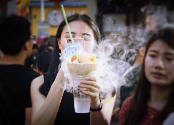 不试不比不卖你过来呀！72小时驾控体验营@东莞站全城火热招募中