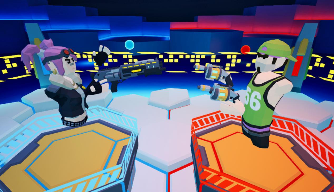 造梦科技vr平台游戏下载,造梦vr平台如何下游戏