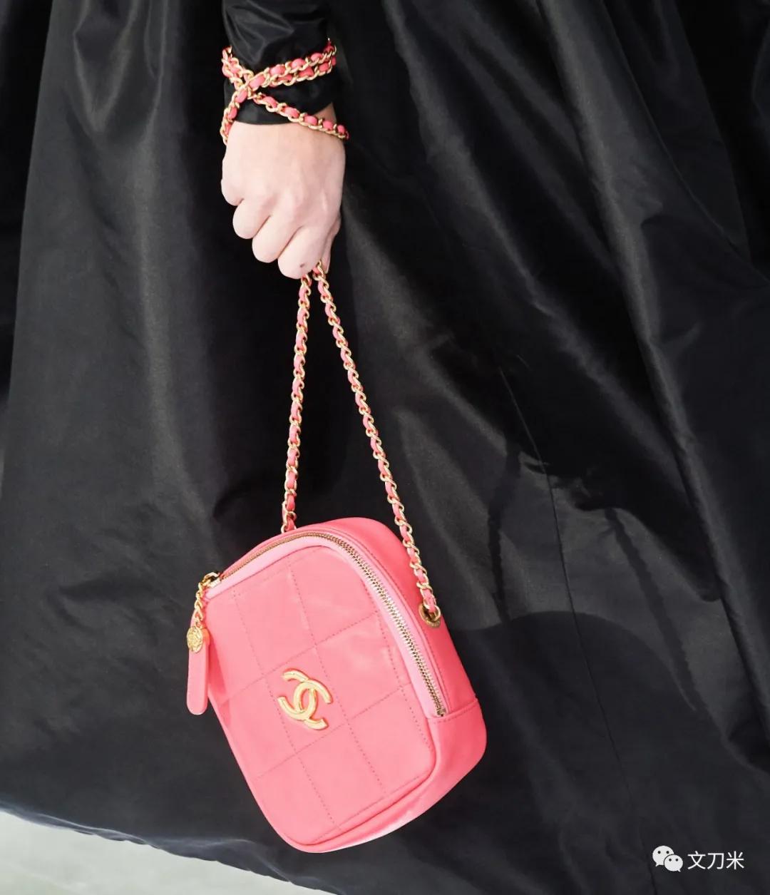 跟着股票熔断的还有时尚消费欲