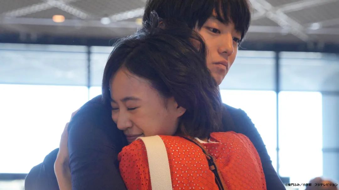 莉香东京爱情故事结局,东京爱情故事莉香短发