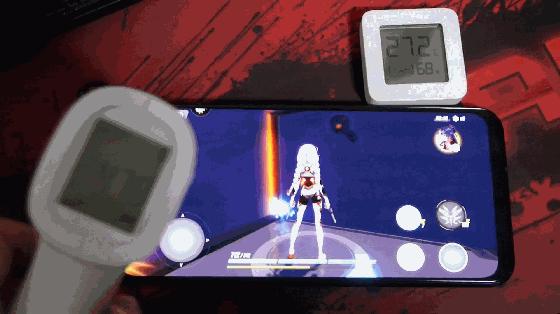 红魔5g游戏手机为什么体验更流畅,红魔5g游戏手机强在哪