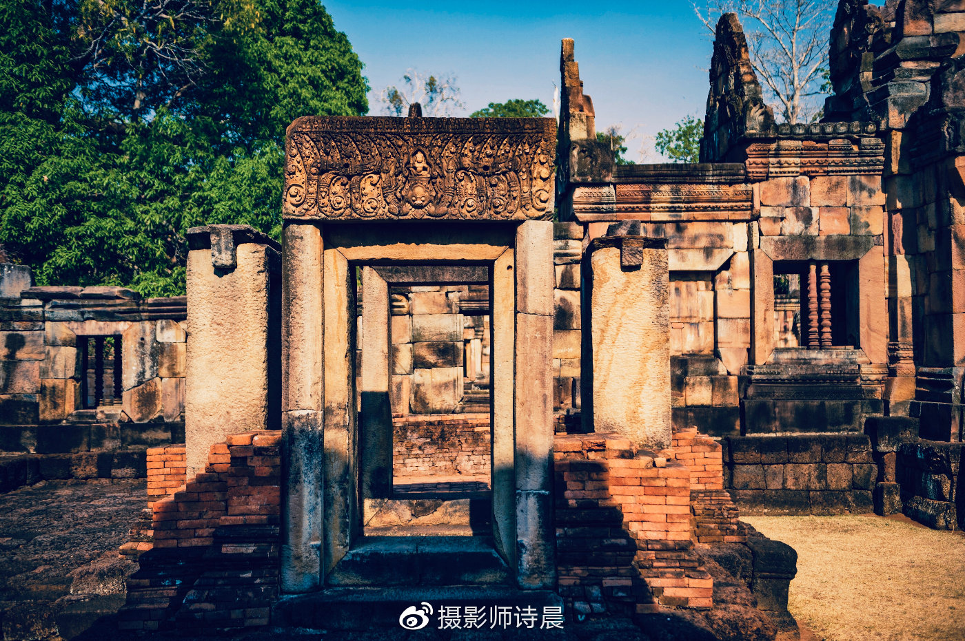 泰国武里南什么好玩的地方,泰国武里南旅游景点