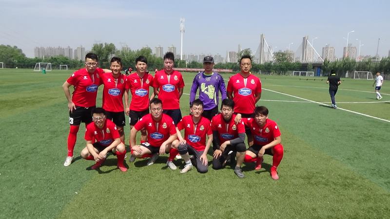 2019中国职工足球联赛,2021中国职工足球联赛总决赛