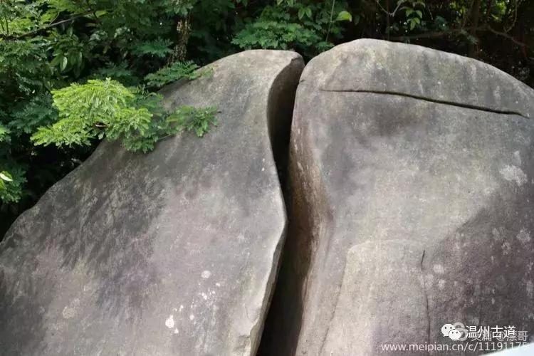 洞头岛海边风景,洞头大门岛海滨栈道