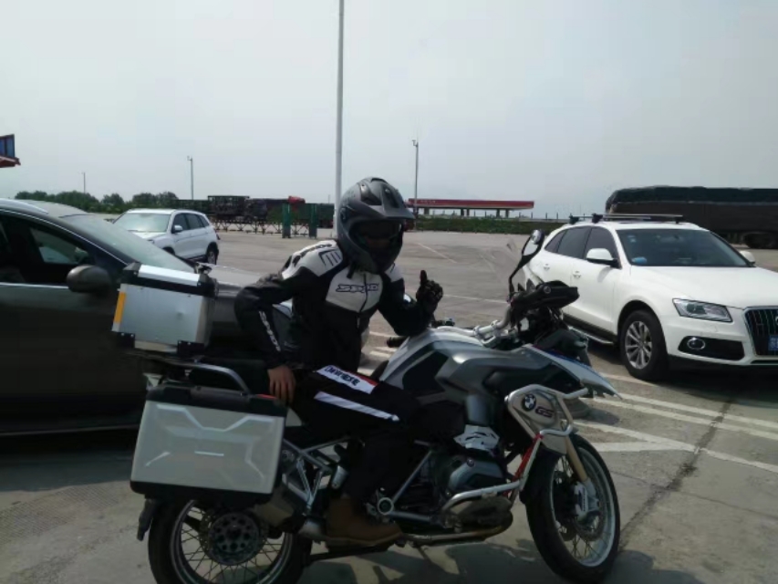 玩摩托车是怎样入坑的,摩托车入坑技巧视频