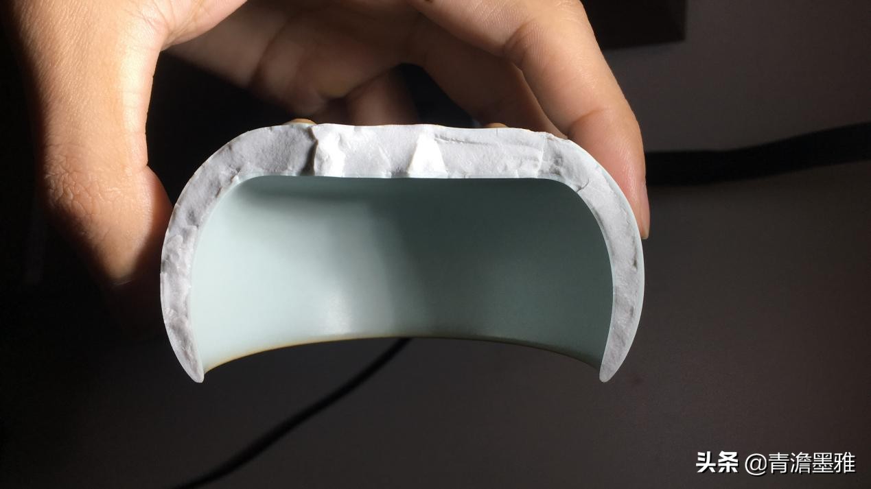 怎样鉴别瓷器的危害,毒瓷器茶杯的判断方法