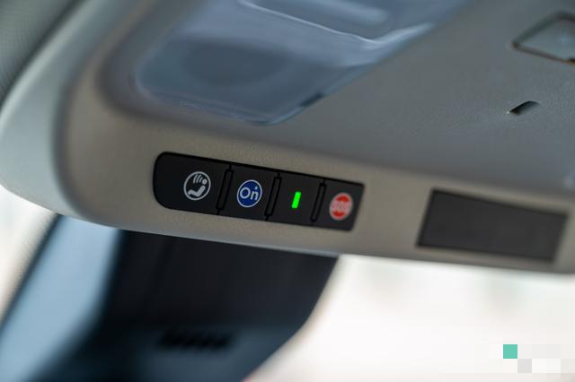 车辆安吉星系统是什么,车辆操控有哪些测试