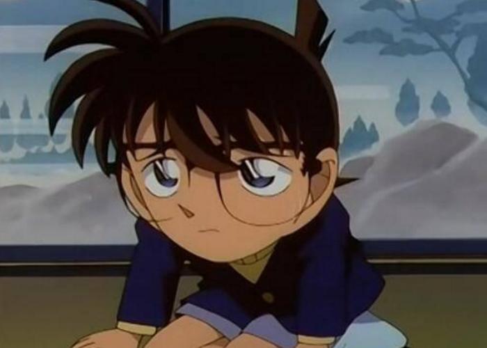 名侦探柯南侦探的弱点,名侦探柯南里的短板