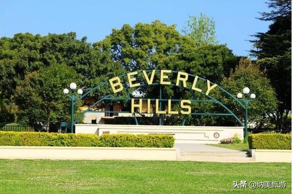 洛杉矶旅游21天行程,洛杉矶旅游购物攻略自由行
