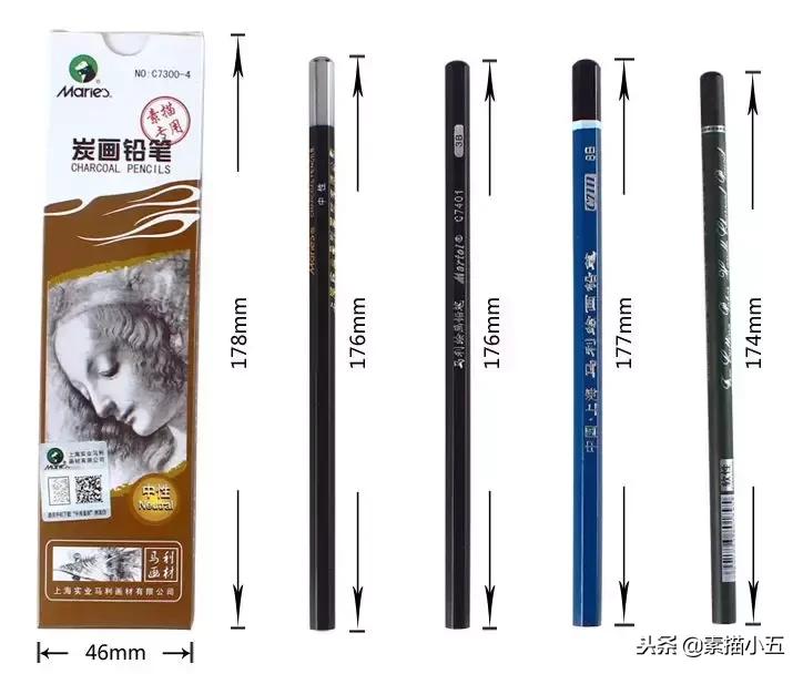 干货绘画,十大最好的画材品牌