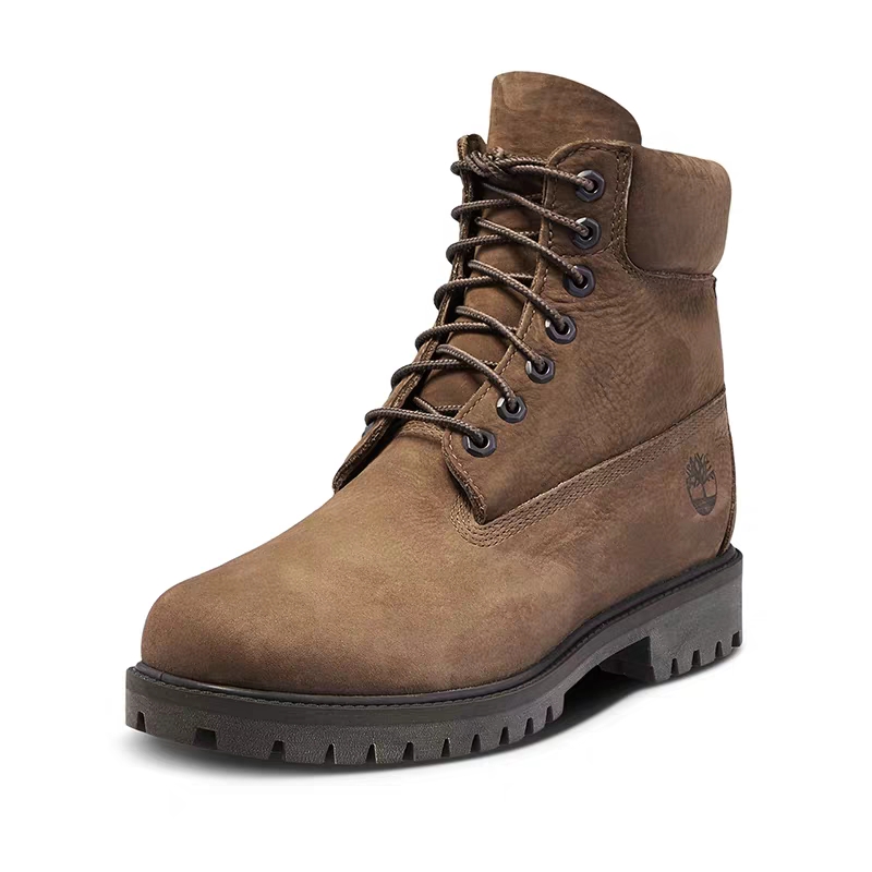 踢不烂大黄靴磨脚踝,踢不烂马丁靴磨脚吗