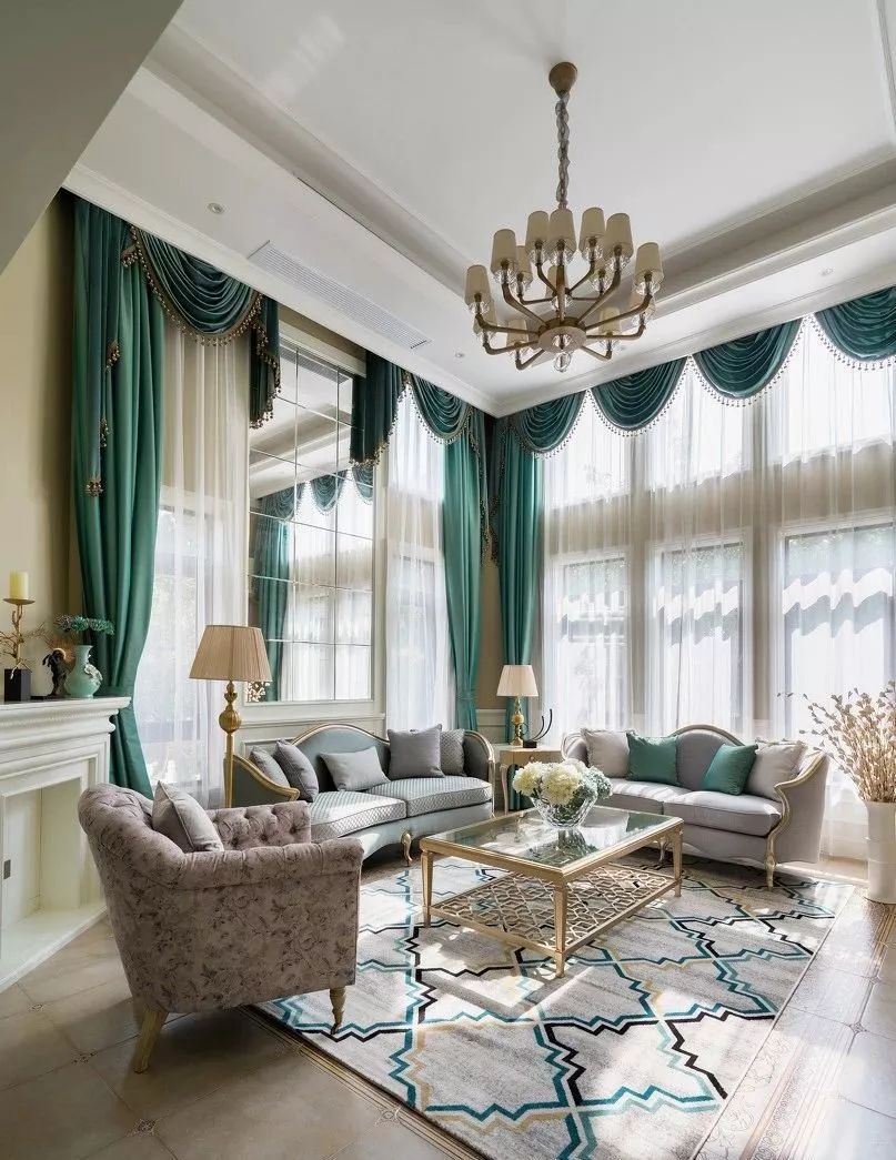 窗帘怎么选省钱又实用,窗帘怎么选好看又实用