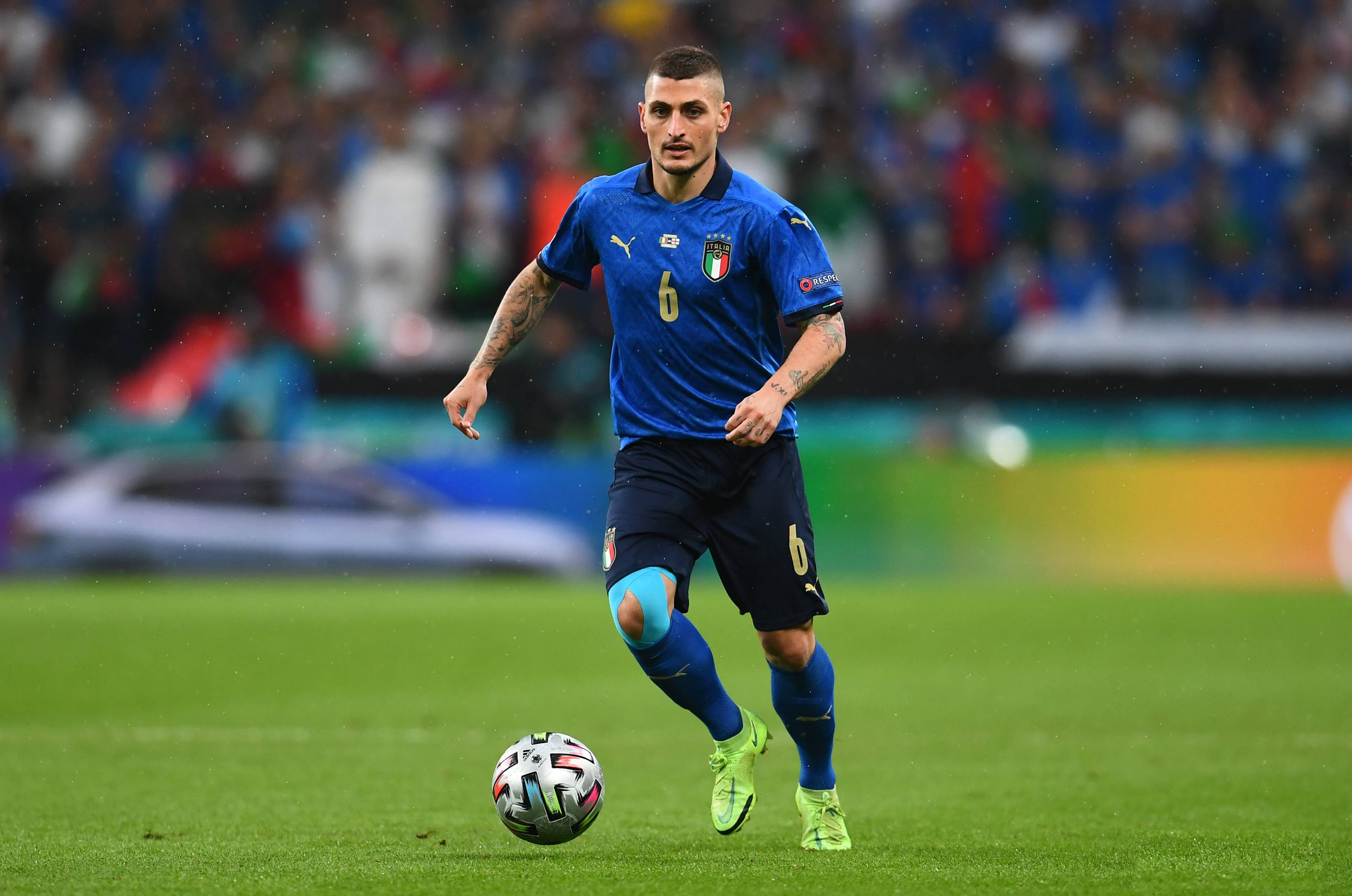 维拉蒂当世第一中场,一跃成为人生赢家小说