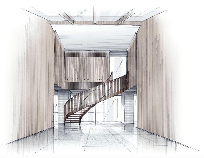 隈研吾大师的顶级复式豪宅,隈研吾最新定制级绝美奢宅