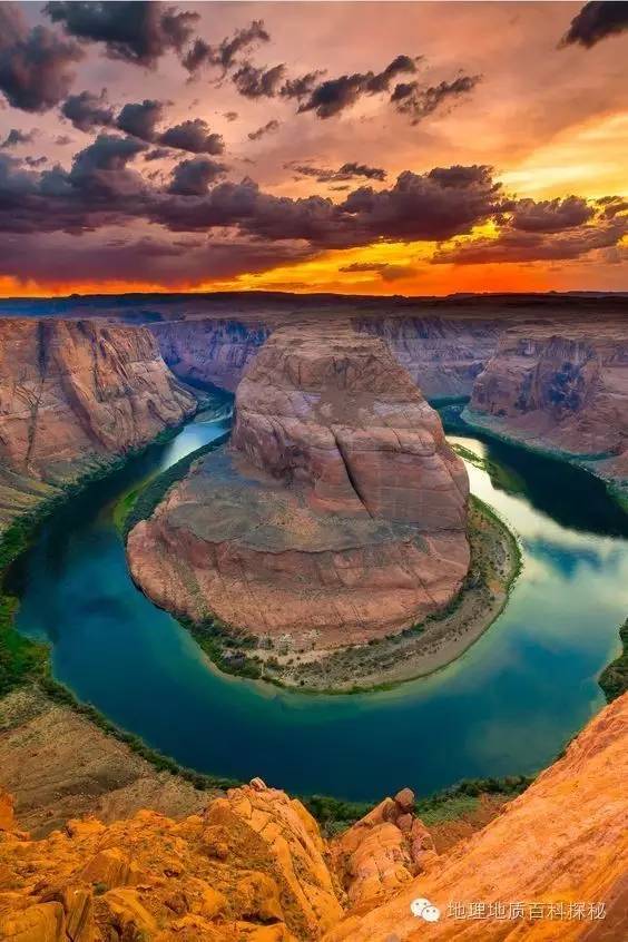 鬼斧神工地质遗珍视频,鬼斧神工的地质