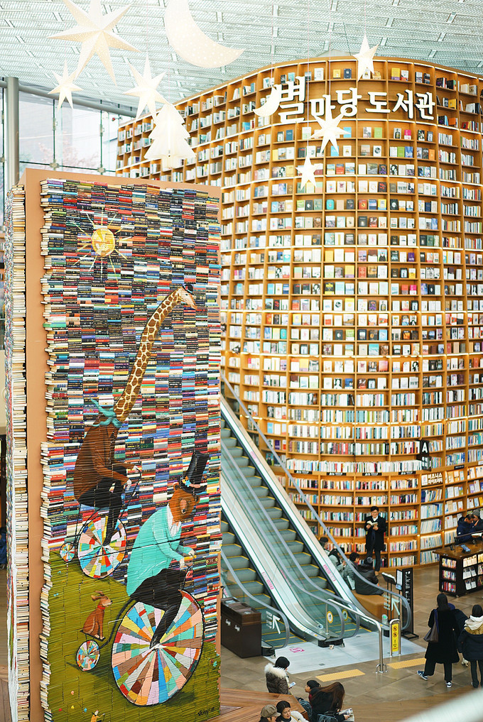 去韩国必买清单,韩国购物攻略衣服