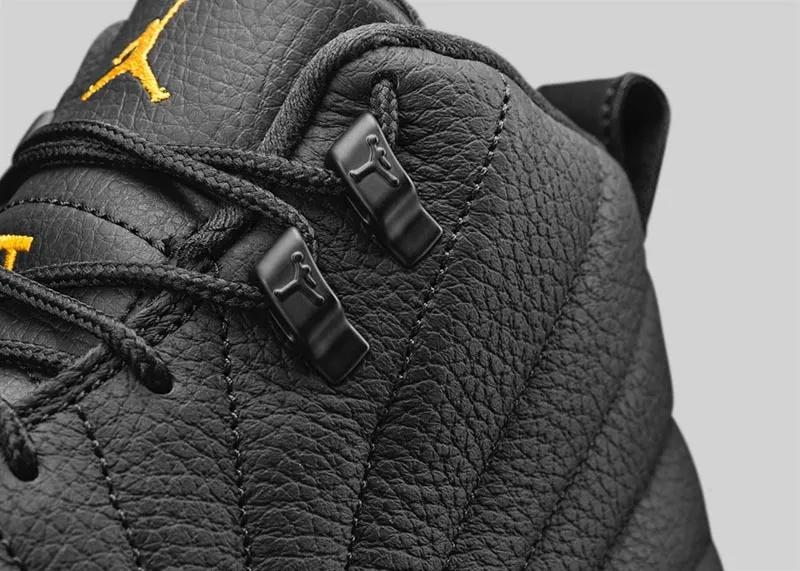 12双aj模型,aj12双11