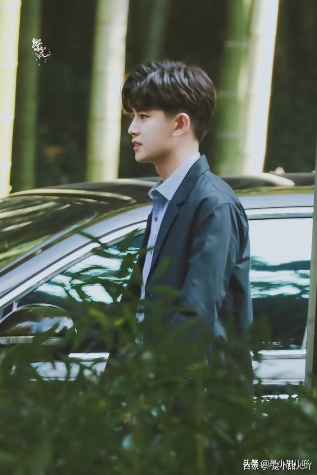 一生一世时宜和周生辰相遇场景,一生一世时宜周生辰相遇后续