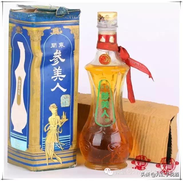 最珍贵的十款老酒,最值得收藏的10款老酒