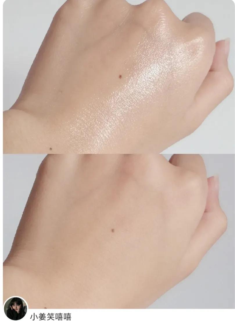 滋色粉饼和花西子散粉,滋色粉饼定妆控油