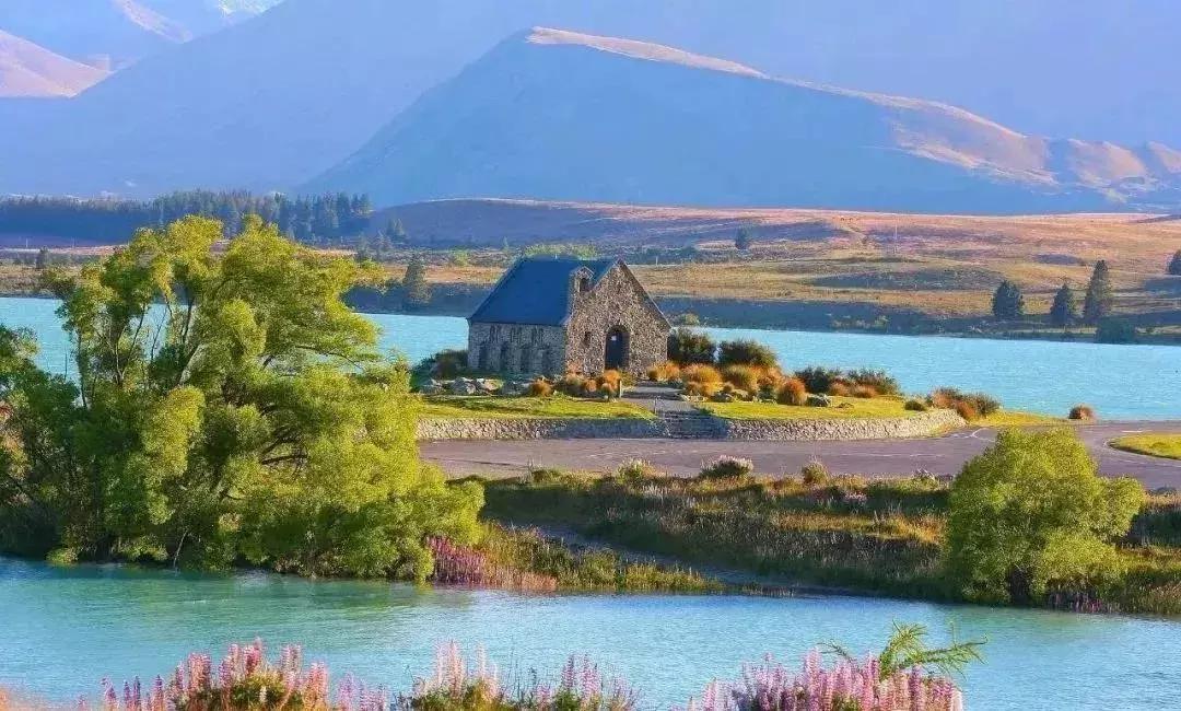 全球最美养老院,世界十大最好的养老院