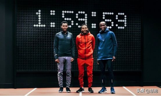 半马破世界纪录视频,打破全马亚洲纪录的跑鞋