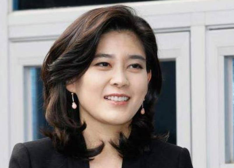 三星公主自曝嫁穷保安隐藏内幕,三星长公主下嫁保安20年