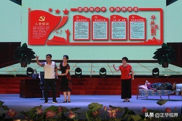 尽领龙湖风情品味水韵荷香2019淮阳龙湖赏荷旅游月精彩启幕