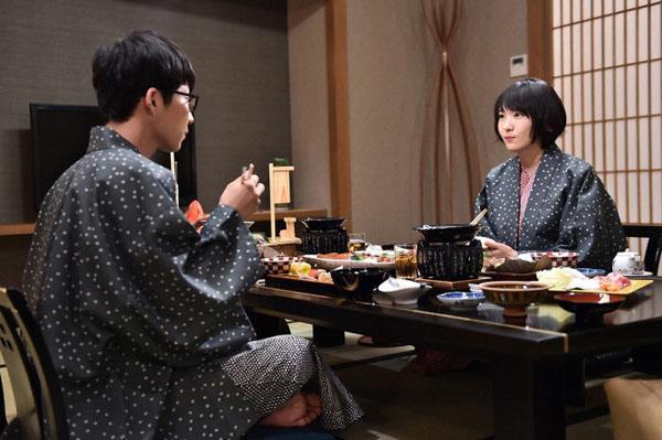 在天津也能有江南风情,天津又能玩又能吃的温泉