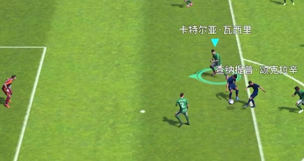 实况足球2021和实况足球2020区别,实况足球2021和2020有什么区别