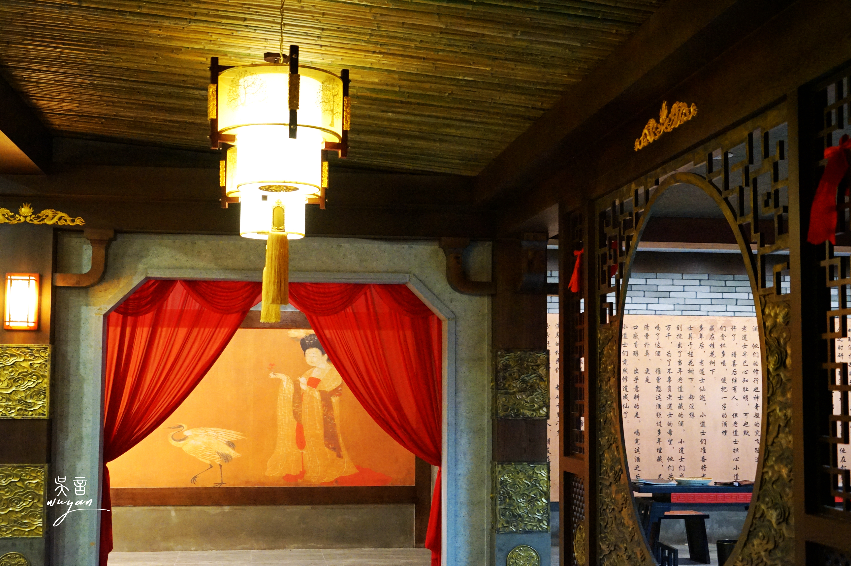 今日冬至，别忘了来一坛黄陂酌道酒庄的原浆老酒