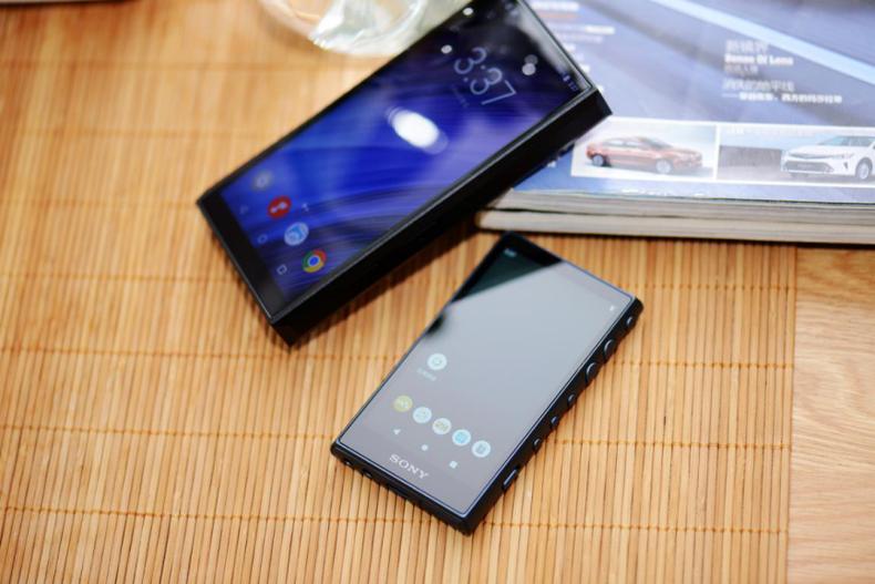 高解析力音乐软件,索尼zx507对比飞傲m11pro