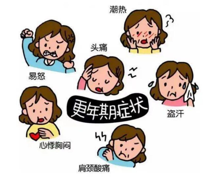 这些妇科病，来这儿看就对了