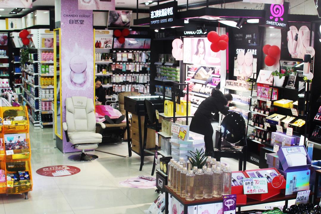 鍙仛褰╁鐨勫搧鐗屾湁鍝簺,鍙仛楂樼杞诲ア缇庡