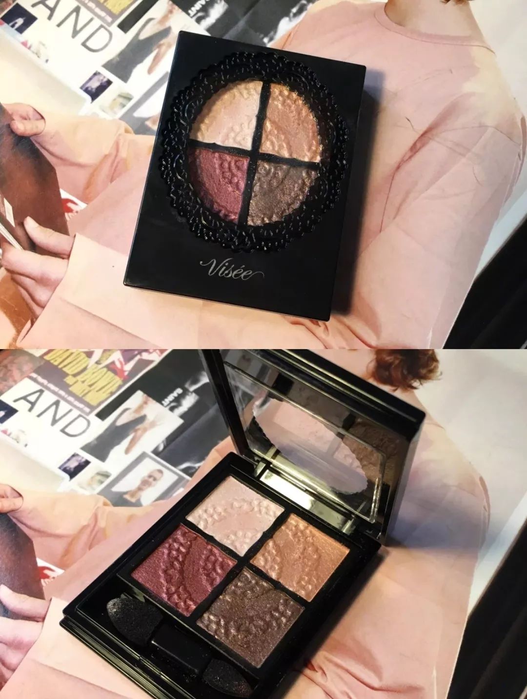 日系和韩系眼妆哪个好,中日韩眼妆哪个好