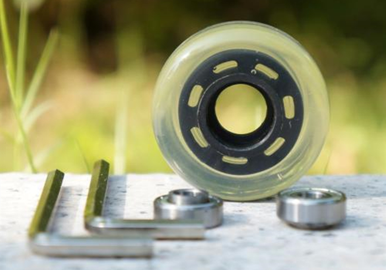 怎样选择一双好的轮滑鞋,如何挑选合适的轮滑鞋