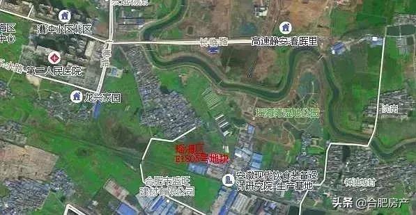 最低11000元/㎡！瑶海炸出627套房！手握30万的刚需客机会来了