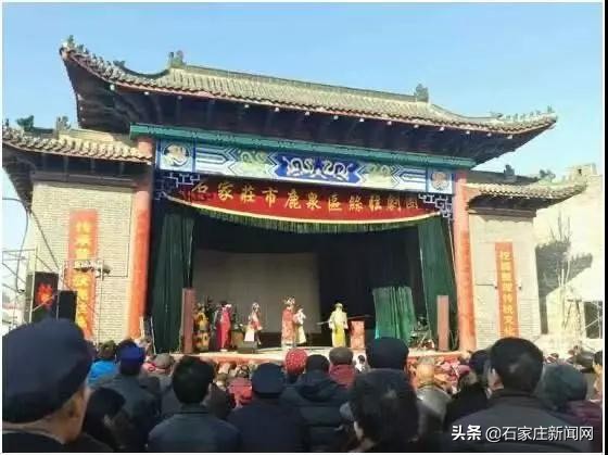 石家庄春节三日旅游攻略大全最新,石家庄附近春节必去十大景点推荐